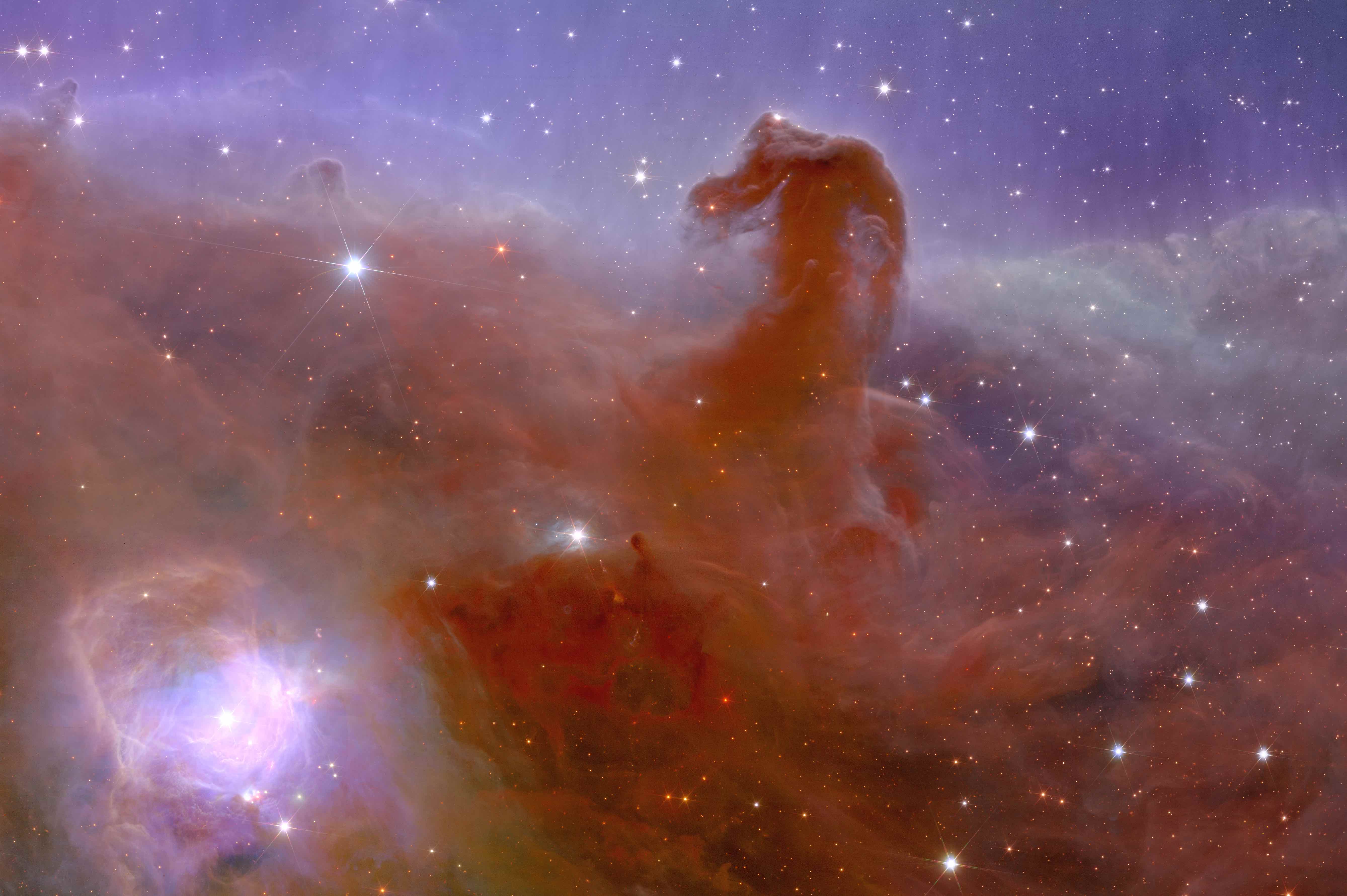 Horsehead Nebula