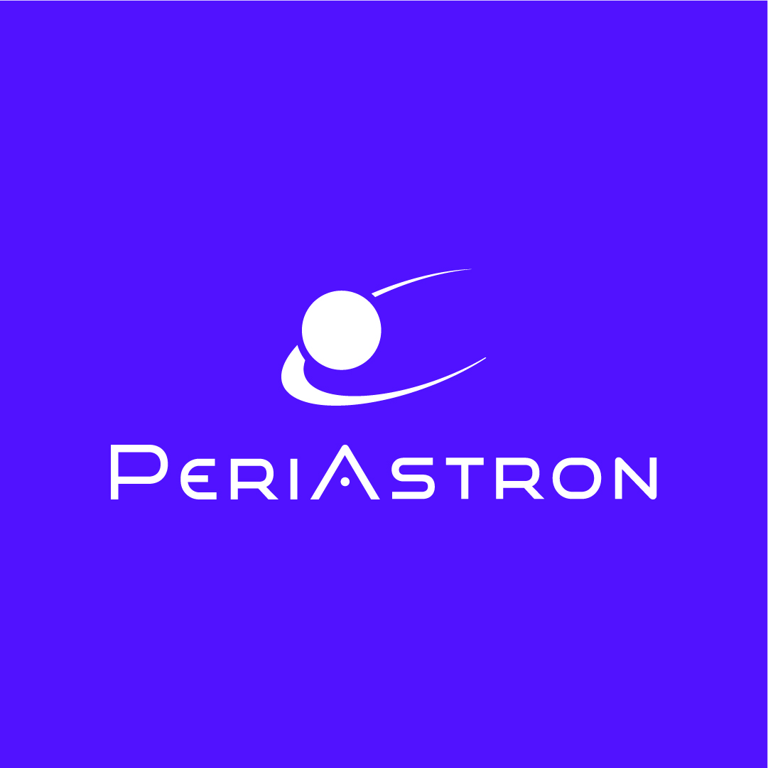 PeriAstron logo