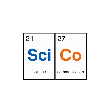SciCo logo