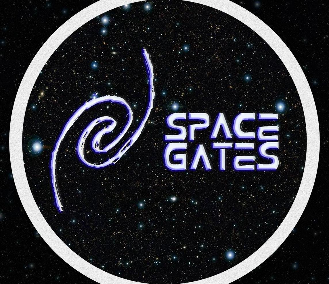 SpacaGates logo